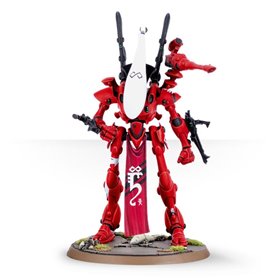 Aeldari Wraithlord
