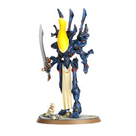 Aeldari Wraithlord