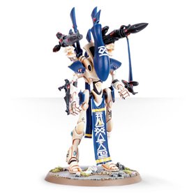 Aeldari Wraithlord