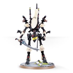 Aeldari Wraithlord