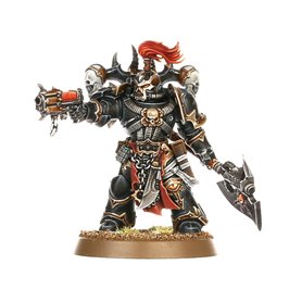 Chaos Space Marines Legionaries