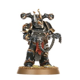 Chaos Space Marines Legionaries