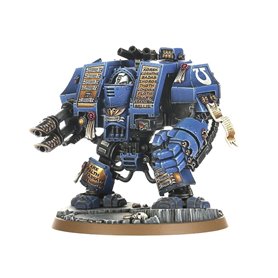 Space Marines Venerable Dreadnought