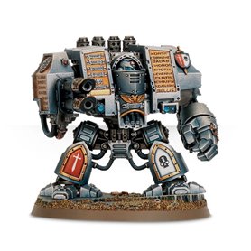 Space Marines Venerable Dreadnought