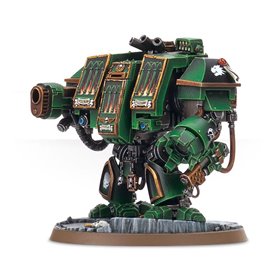 Space Marines Venerable Dreadnought