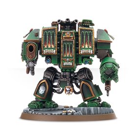 Space Marines Venerable Dreadnought