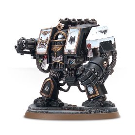Space Marines Venerable Dreadnought