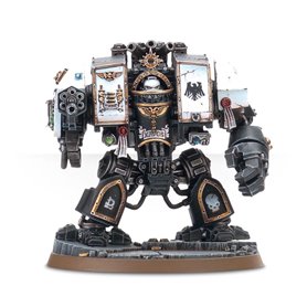 Space Marines Venerable Dreadnought