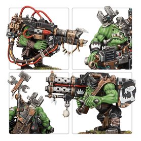 Orks Lootas