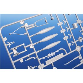 Special Hobby 32088 Westland Whirlwind FB MK.I ‘Fighter-Bomber’ Hi-Tech Kit
