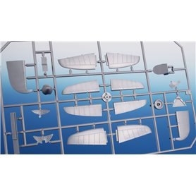 Special Hobby 32089 Fiat G.50bis/G.50bis/N ‘Fighter-Bomber & Navy Fighter’