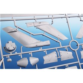 Special Hobby 1:32 AH-1Q/S Cobra - TANK HUNTER