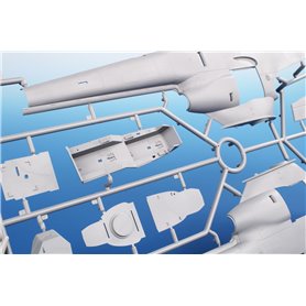 Special Hobby 1:32 AH-1Q/S Cobra - TANK HUNTER