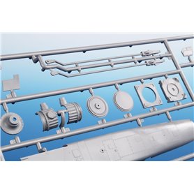 Special Hobby 1:32 AH-1Q/S Cobra - TANK HUNTER