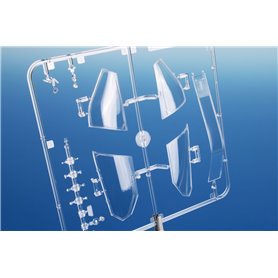 Special Hobby 1:32 AH-1Q/S Cobra - TANK HUNTER