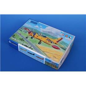 Special Hobby 48207 SIAI-Marchetti SF.260AM/M/W