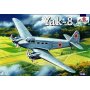 Amodel 1:72 72183 YAK-8