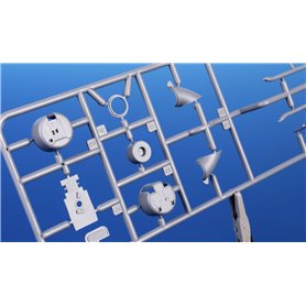 Special Hobby 1:48 AH-1G Cobra - MARINES/US NAVY
