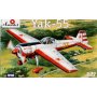 Amodel 1:72 72192 YAK-55