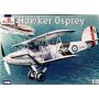 Amodel 1:72 Hawker Osprey 