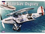 Amodel 1:72 Hawker Osprey