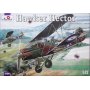 Amodel 1:72 72194 HAWKER HECTOR