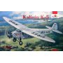 Amodel 1:72 72199 KALININ K-5