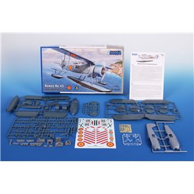Special Hobby 48240 Romeo Ro 43 ‘Spanish Service’