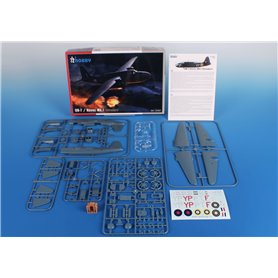 Special Hobby 72467 DB-7 Havoc Mk.I ‘Intruders’