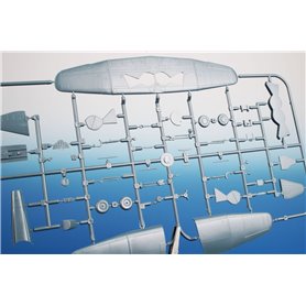 Special Hobby 1:72 Defiant NF Mk.II - RADAR FIGHTER
