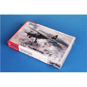 Special Hobby 1:72 Dornier Do-27 H-2 - THREE BLADE PROPELLER