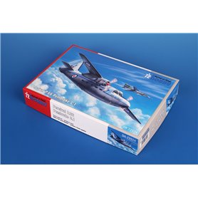 Special Hobby 72524 Percival P.66 Pembroke C.1