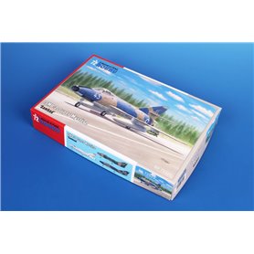 Special Hobby 72525 SMB-2 Super Mystere ‘Sambad’