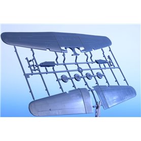 Special Hobby 48242 CAC Wirraway ‘In training and combat’