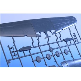 Special Hobby 48242 CAC Wirraway ‘In training and combat’
