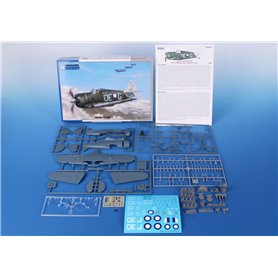 Special Hobby 1:48 CAC CA-19 Boomerang - JUNGLE SCOUTS
