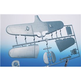 Special Hobby 1:48 CAC CA-19 Boomerang - JUNGLE SCOUTS