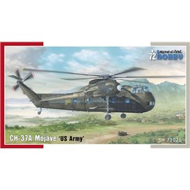 Special Hobby 72075 CH-37 Mojave