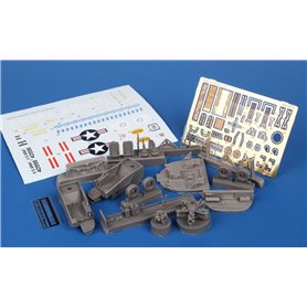 Special Hobby 72075 CH-37 Mojave