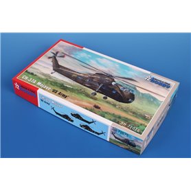 Special Hobby 72075 CH-37 Mojave