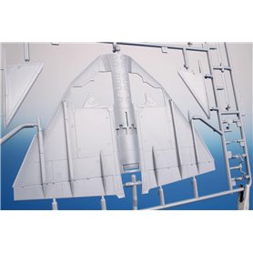 Special Hobby 72381 SK-37 Viggen Trainer
