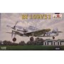 Amodel 1:72 Messerschmitt Bf-109 V31