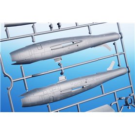 Special Hobby 72395 F-84F Thunderstreak ‘US Swept-Wing Thunder’