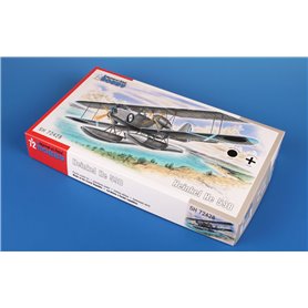 Special Hobby 72428 Heinkel He 59B