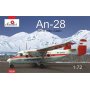 Amodel 1:72 Antonov An-28 Cash 