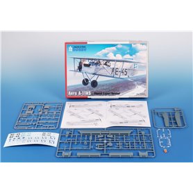 Special Hobby 72464 Aero A-11HS ‘Finnish Export Version’