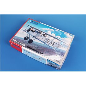 Special Hobby 72464 Aero A-11HS ‘Finnish Export Version’