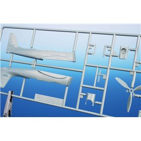 Special Hobby 72470 Junkers Ju 87D-3 Stuka 'Stuka Experten'
