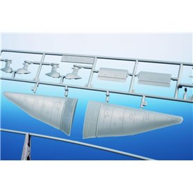 Special Hobby 1:72 Junkers Ju-87 D-3 Stuka - STUKA EXPERTENtuka Experten'
