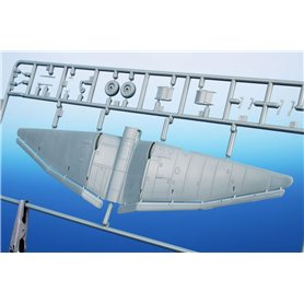 Special Hobby 1:72 Junkers Ju-87 D-3 Stuka - STUKA EXPERTENtuka Experten'